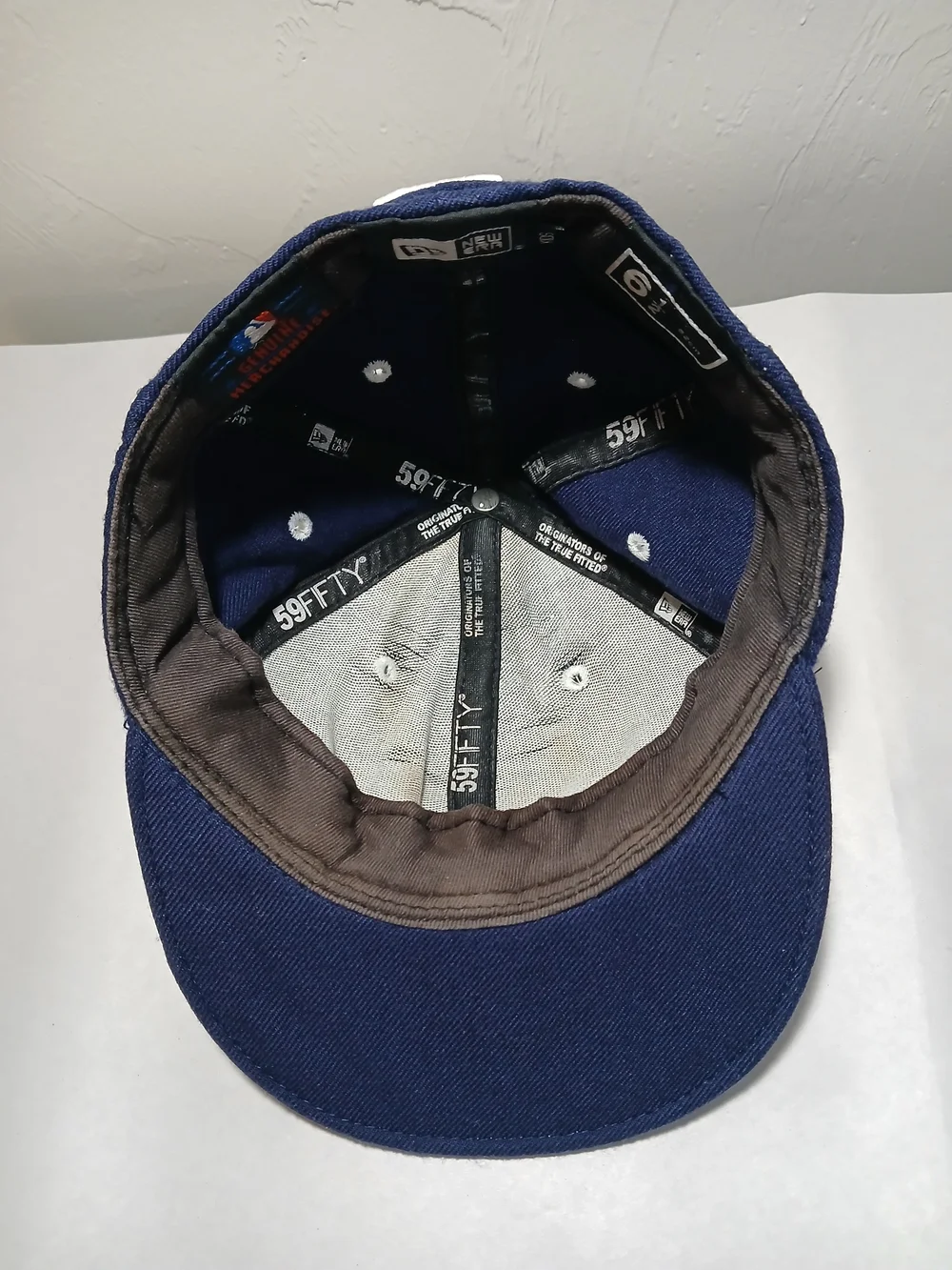 New Era official new